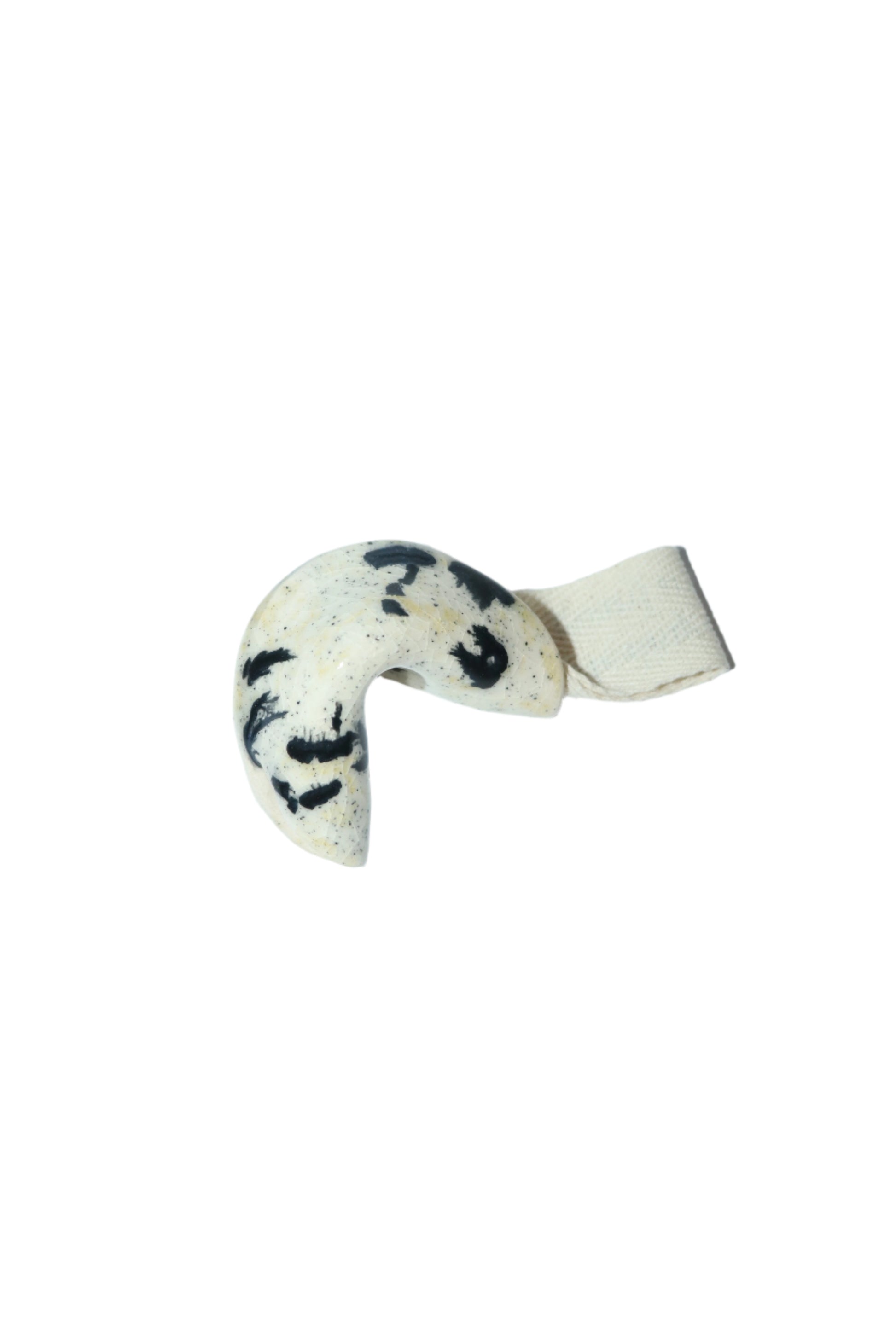 Fortune Cookie Mini Dalmatian